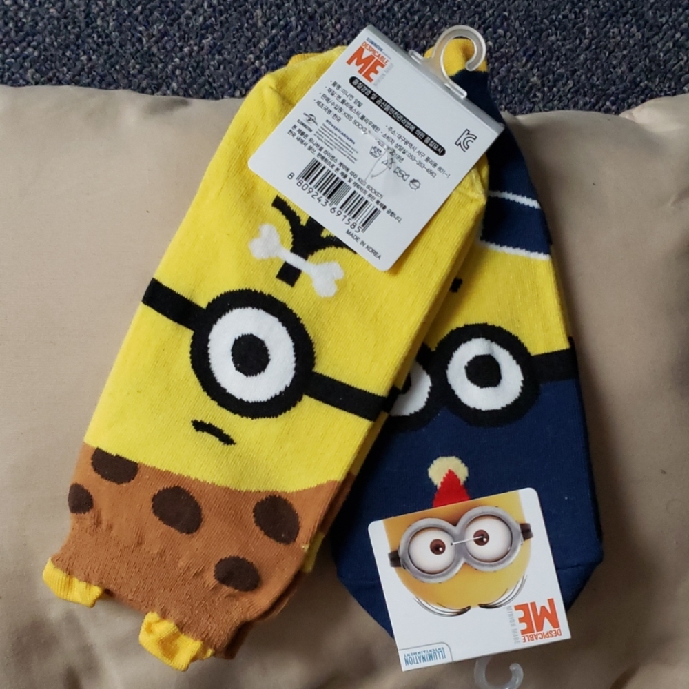 Socks - Picture 3 of 3